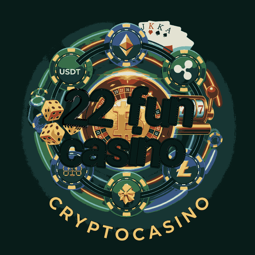 22 Fun Casino - Most Entertaining Casino